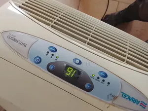 Climatiseur