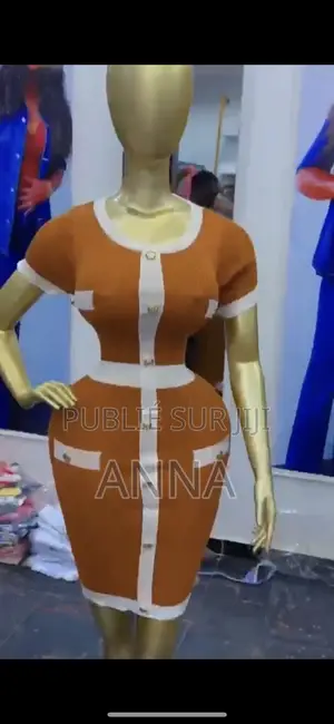 Bienvenue Chez Anna Shop