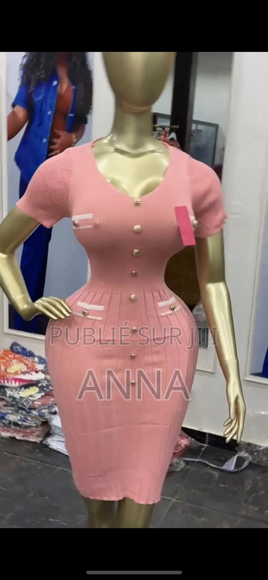 Bienvenue Chez Anna Shop