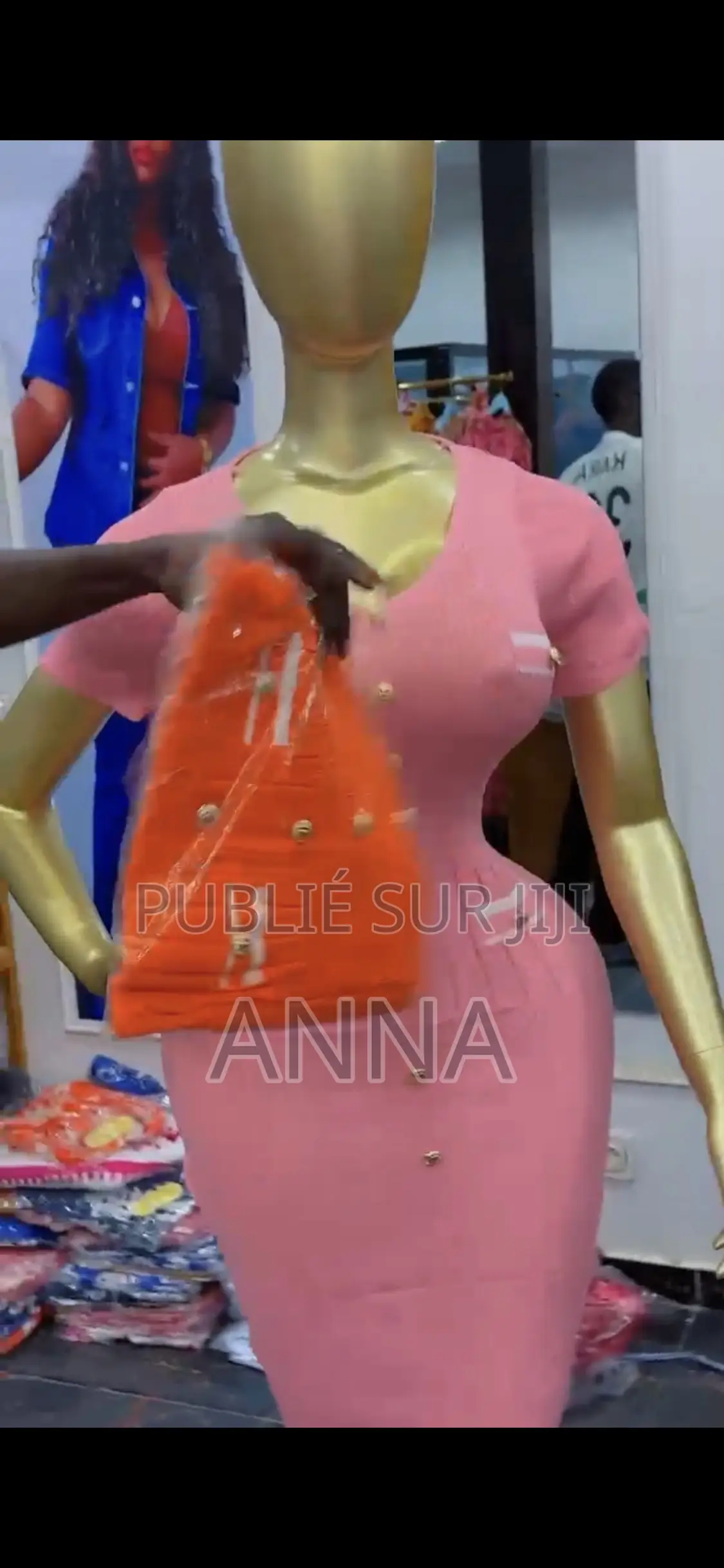 Bienvenue Chez Anna Shop