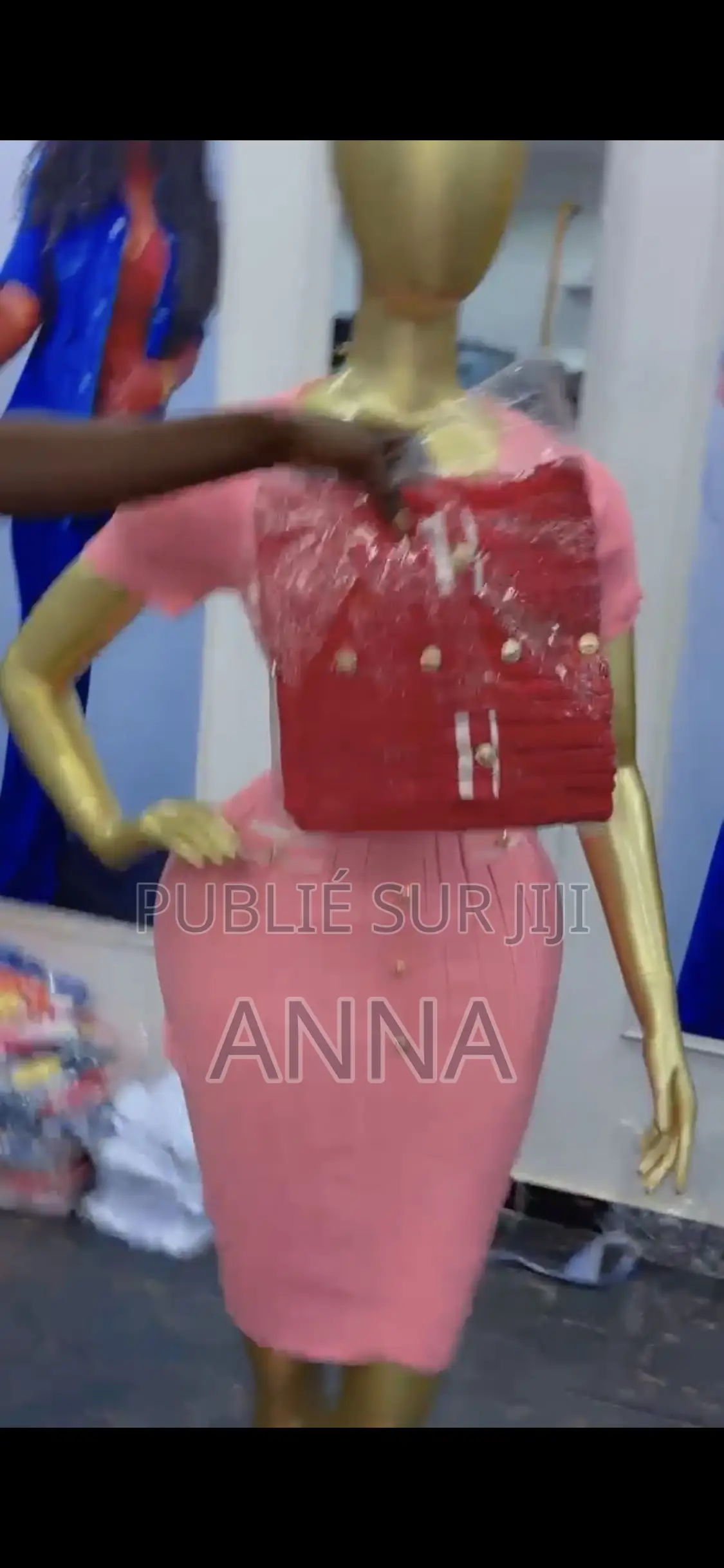 Bienvenue Chez Anna Shop