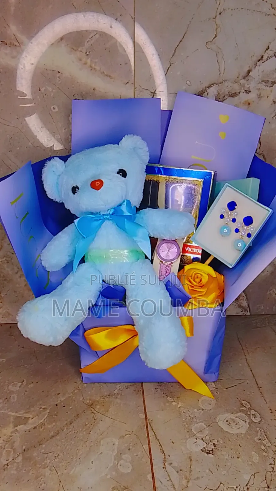 Coffrets Cadeaux
