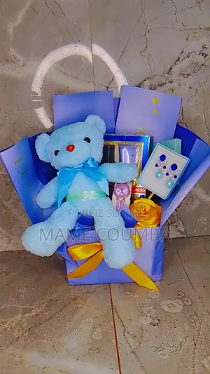 Coffrets Cadeaux