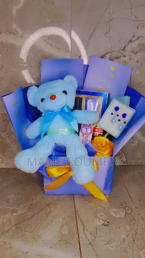 Coffrets Cadeaux