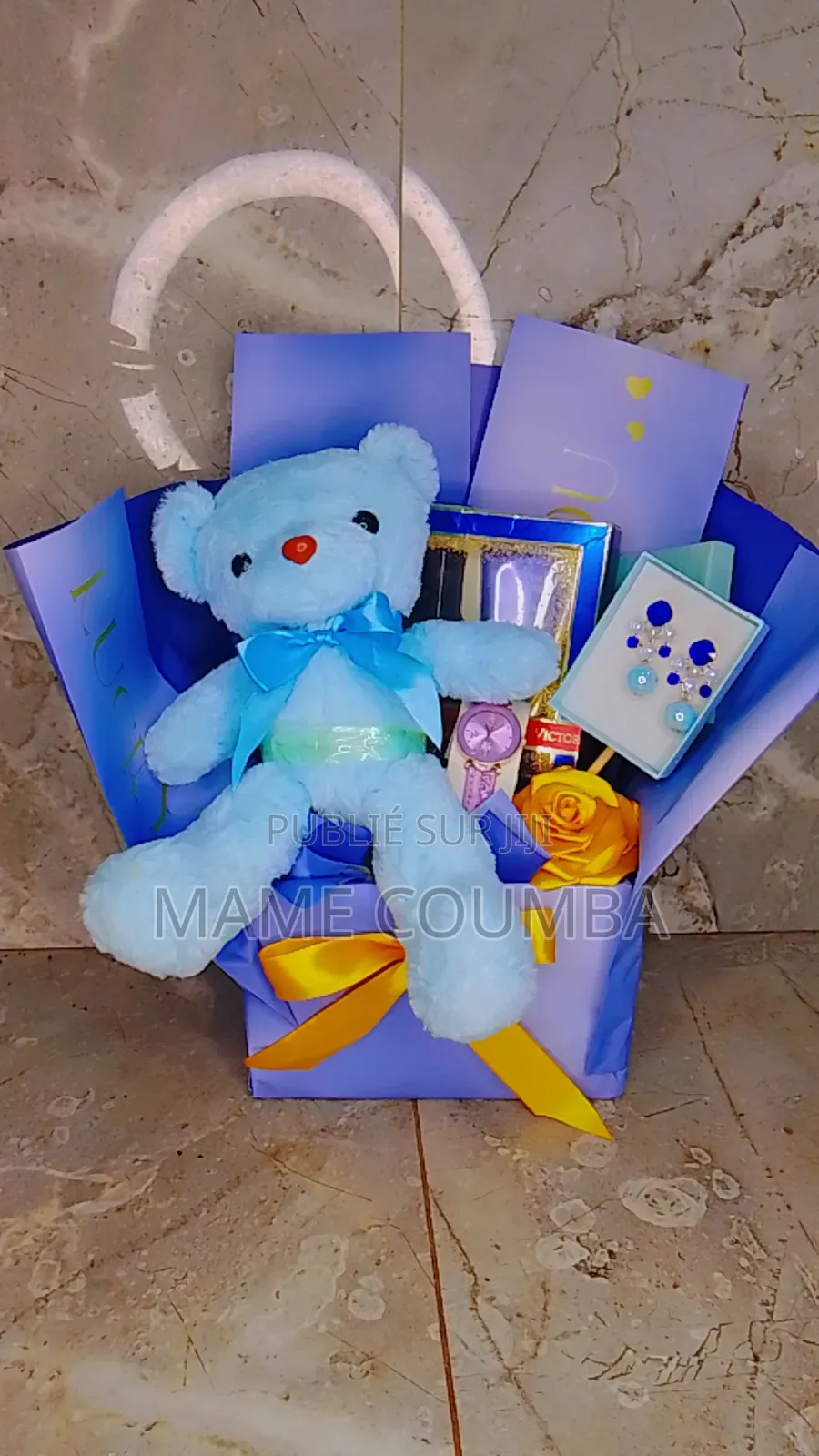 Coffrets Cadeaux