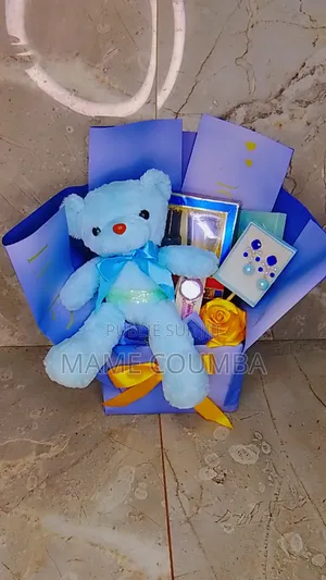 Coffrets Cadeaux