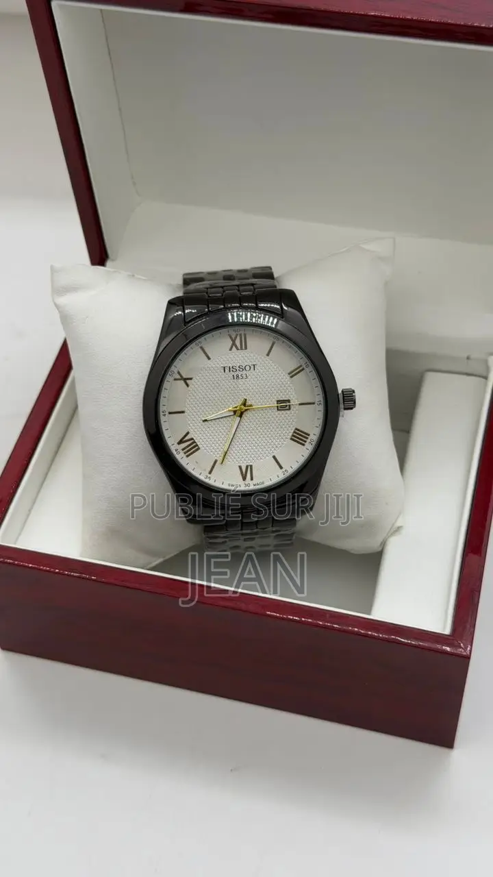  Montre Style Rolex  | Élégance Prestige Au Quotidien 
