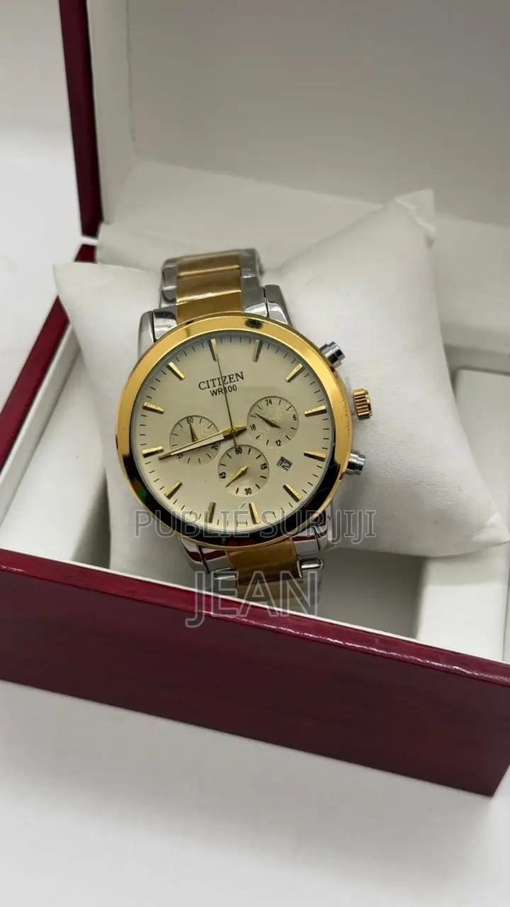 Montre Style Rolex  | Élégance Prestige Au Quotidien 