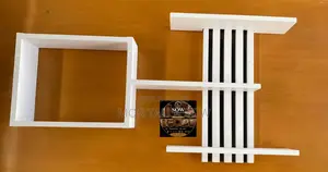 Étagère Murale Décorative Murale