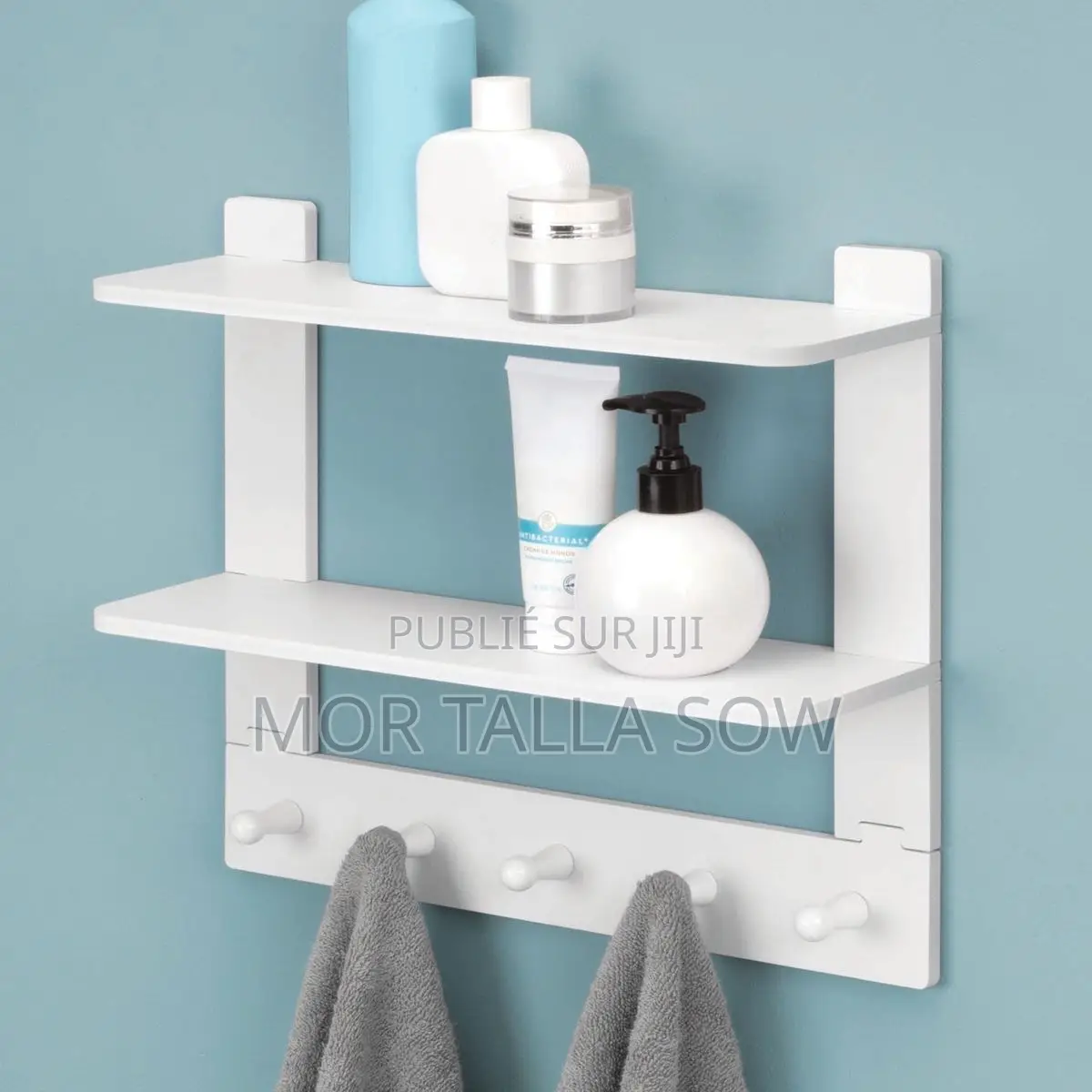 Étagère Murale Décorative Murale