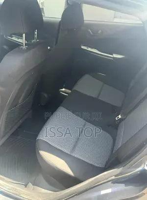Hyundai Kona 2020 Noir