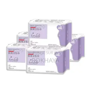 Serviettes Hygiéniques