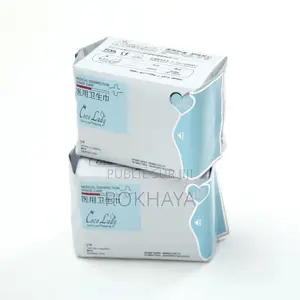 Serviettes Hygiéniques