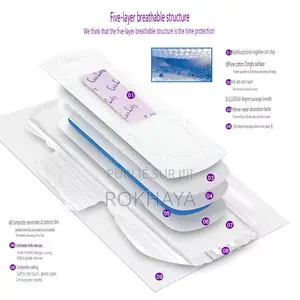 Serviettes Hygiéniques