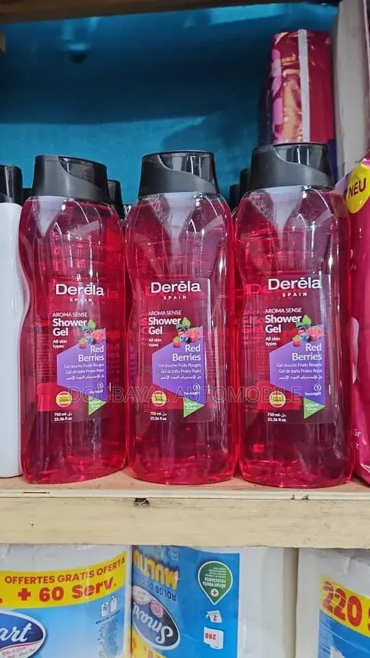 Gel De Bain Prix en Gros Es Détail