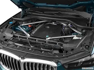 BMW X5 sDrive40i 2024 Bleu