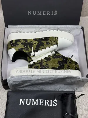 Numéris All Color Disponible