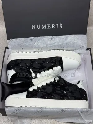 Numéris All Color Disponible