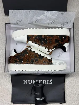 Numéris All Color Disponible