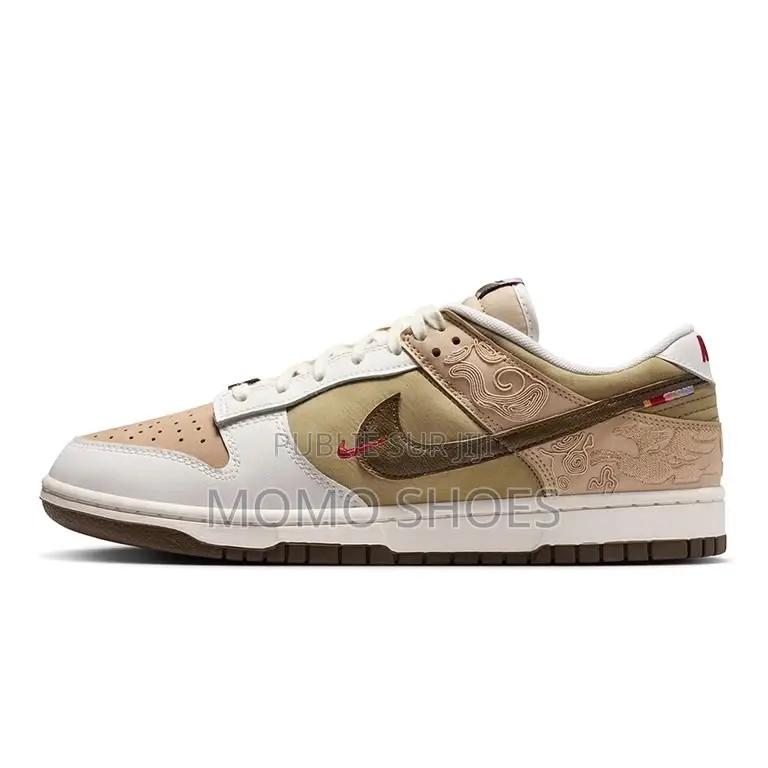 Nike Dunk Low Se Lny