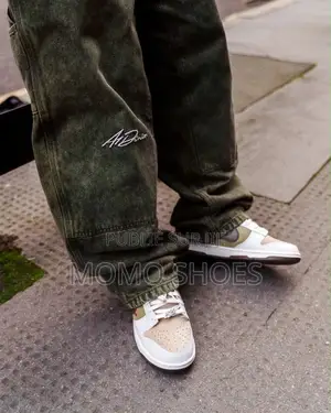 Nike Dunk Low Se Lny