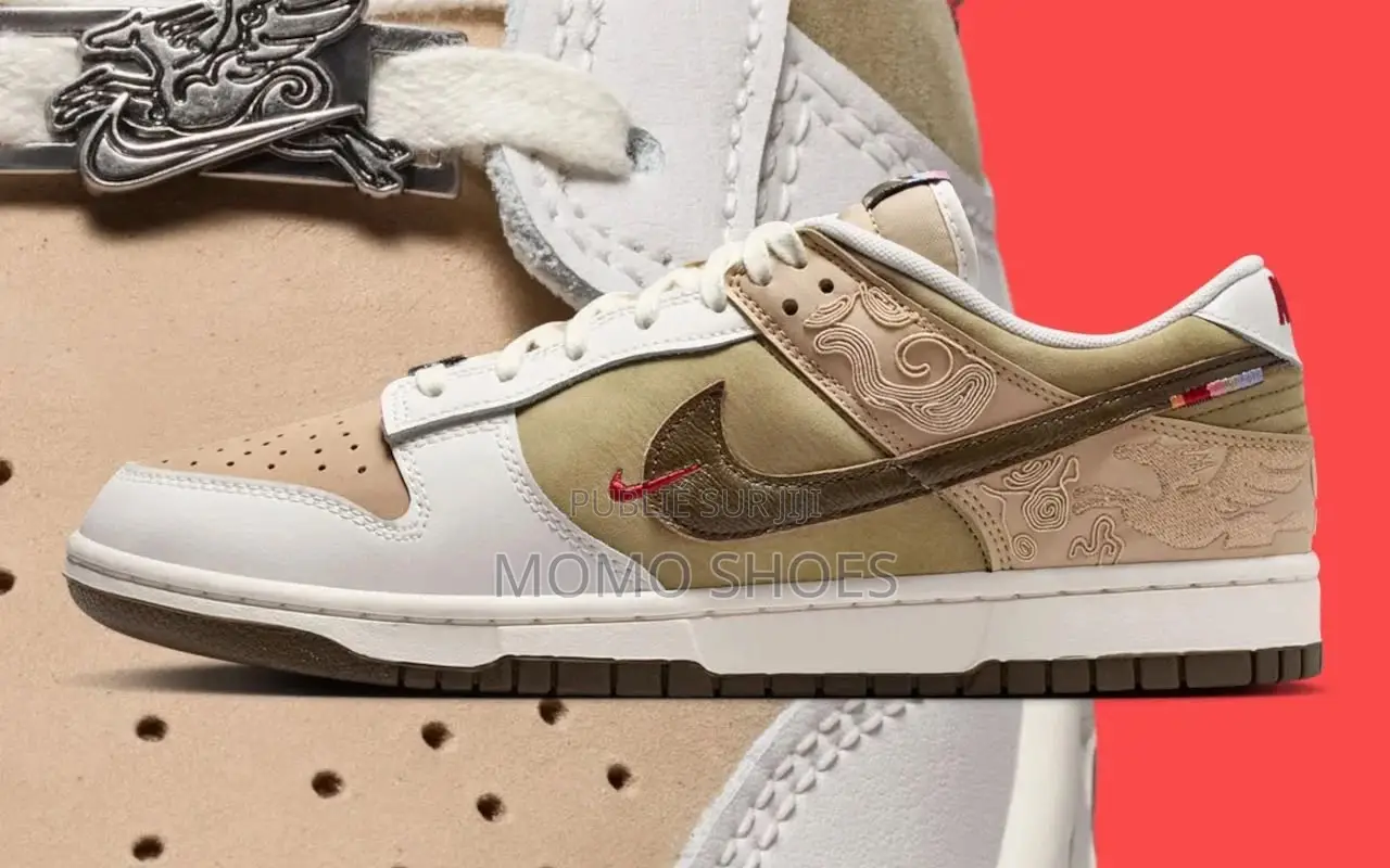 Nike Dunk Low Se Lny