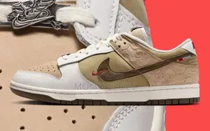 Nike Dunk Low Se Lny