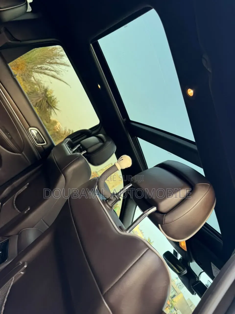 Jeep Grand Cherokee 2018 Noir Mat