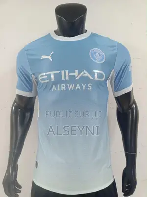 Des Mailot Original Version 2026/27