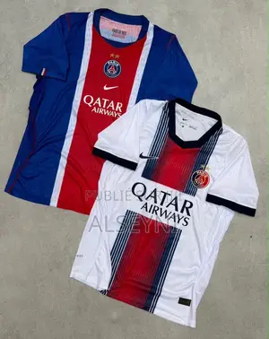 Des Mailot Original Version 2026/27