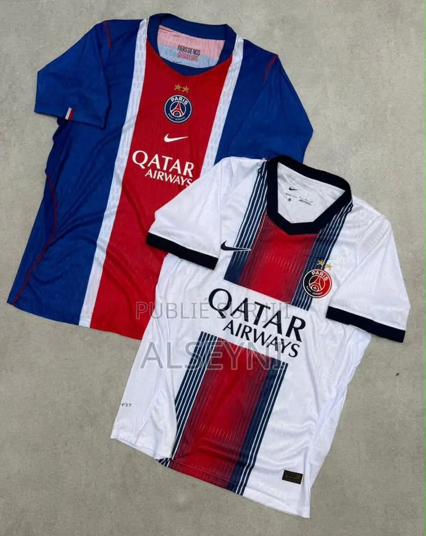 Des Mailot Original Version 2026/27