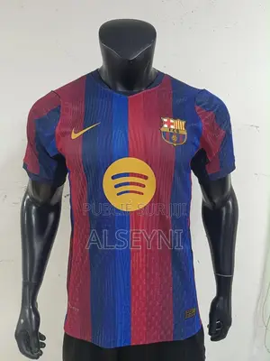 Des Mailot Original Version 2026/27