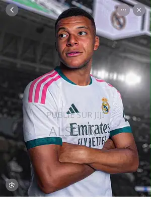 Des Mailot Original Version 2026/27