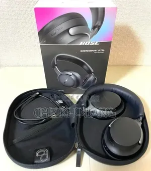 Casque Bluetooth