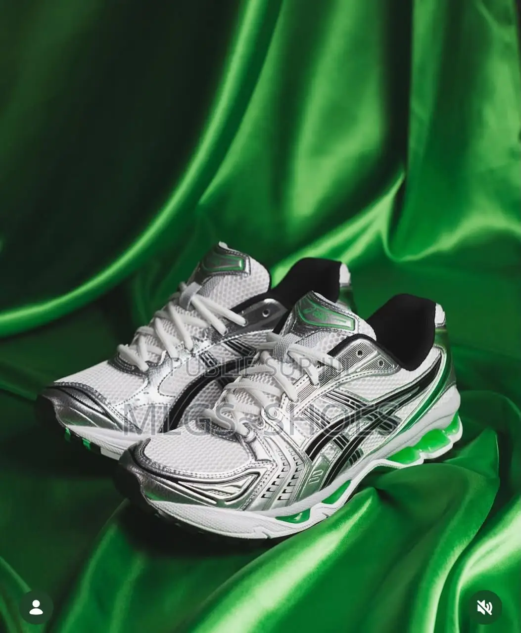 Asics Multi
