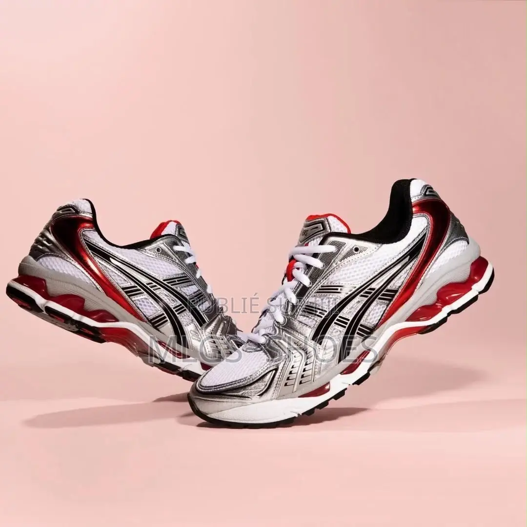 Asics Multi