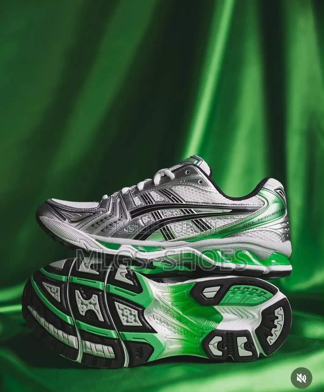 Asics Multi
