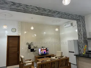 3chbre Villa dans Nianing Baobabe, Thiès Sud à Vendre