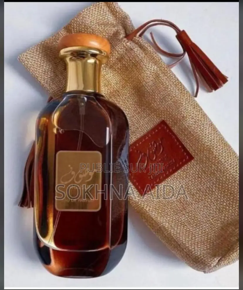 Parfumerie