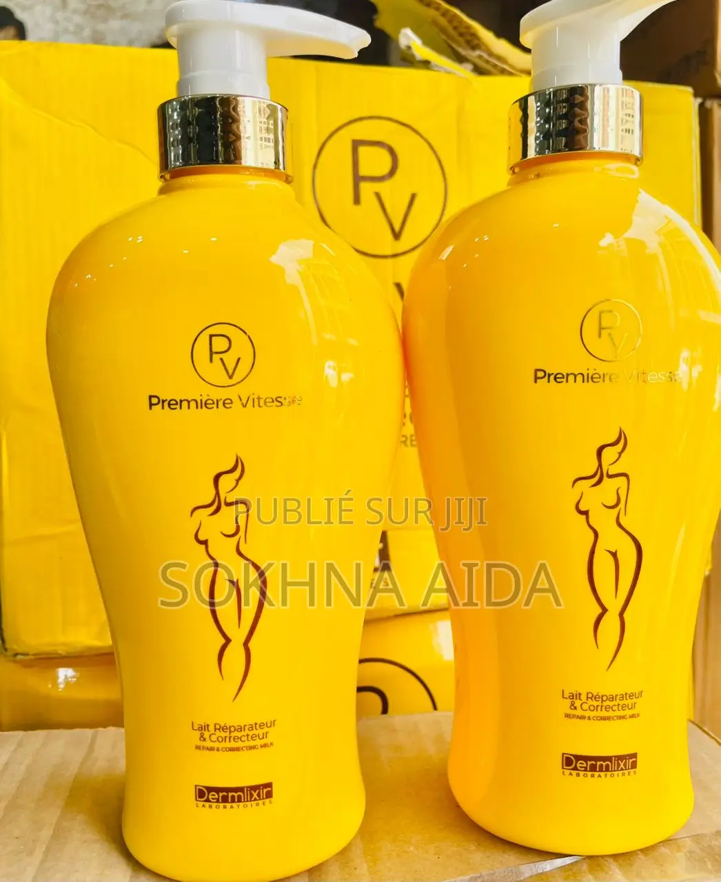 Cosmétique