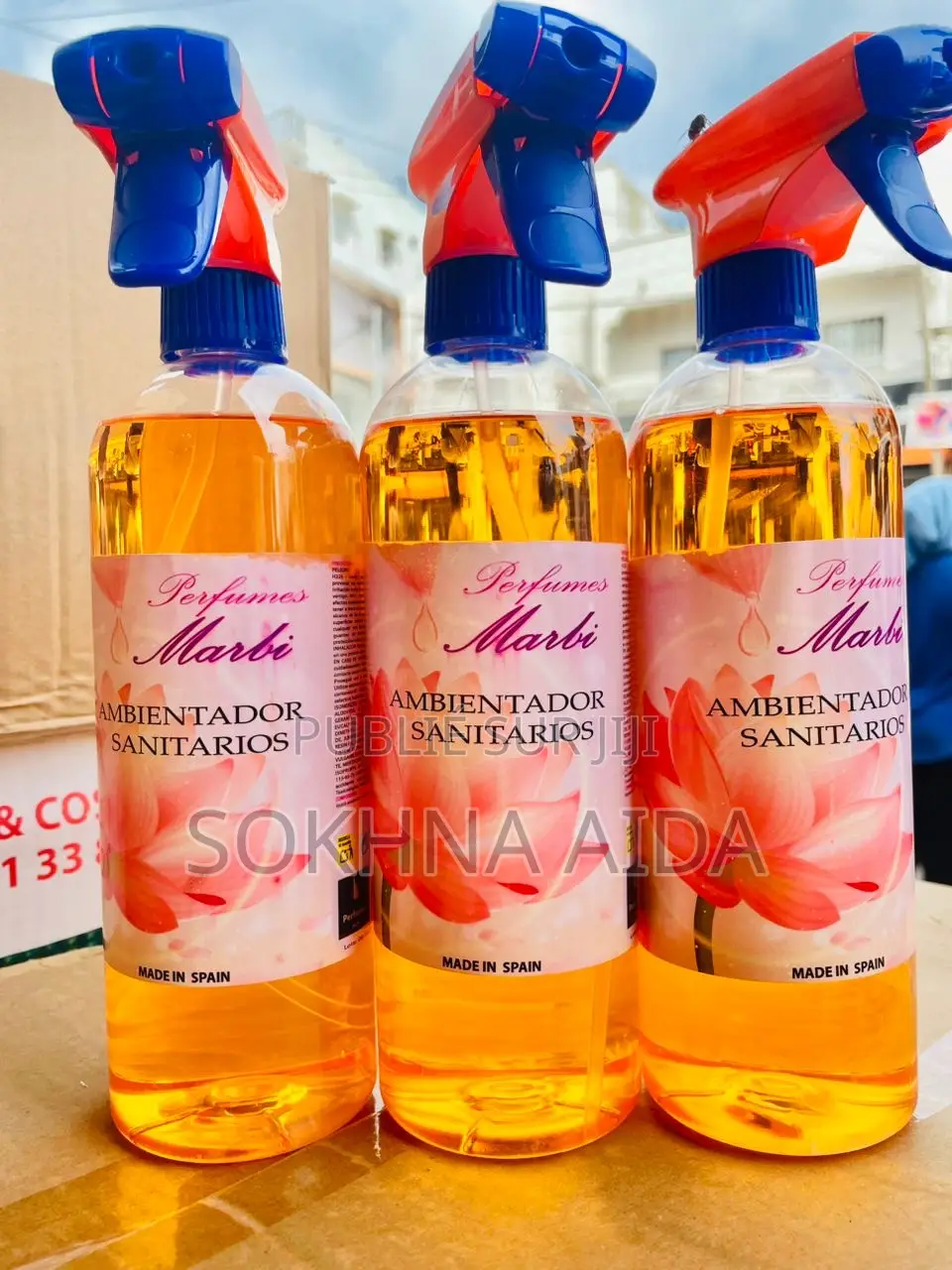 Cosmétique