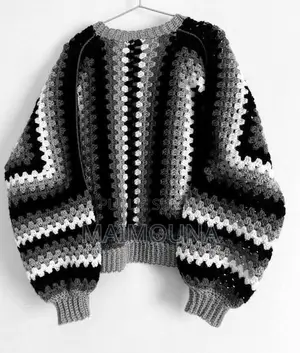 Tricot Moins Cher