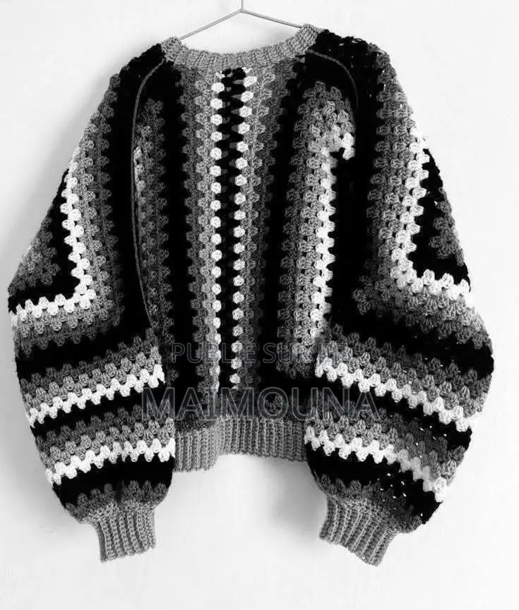 Tricot Moins Cher