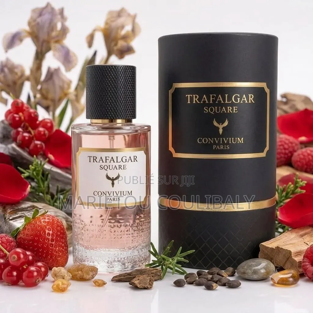 Luxe Collection Privée Paris