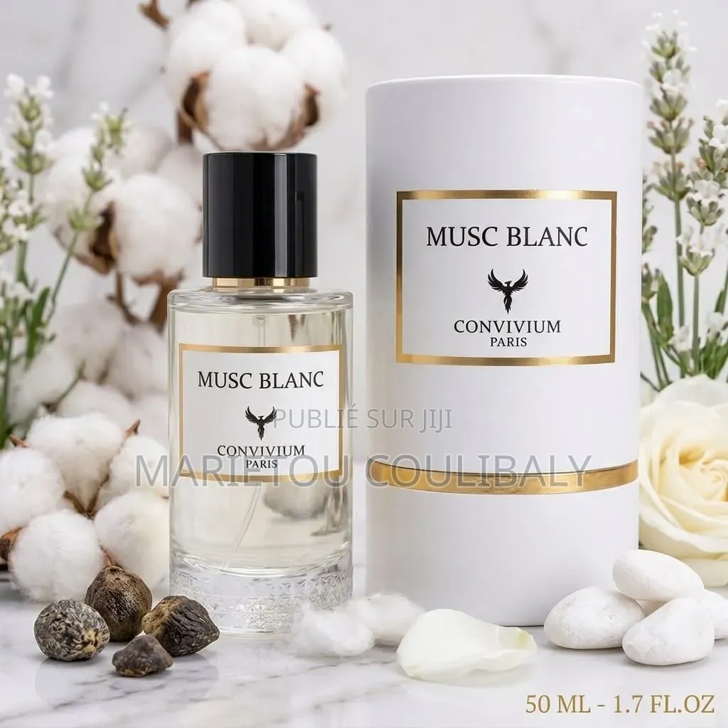 Luxe Collection Privée Paris