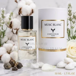 Luxe Collection Privée Paris