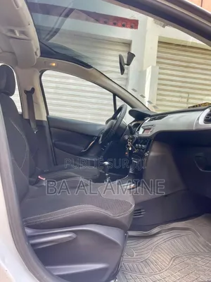 Citroen C3 2013 Blanc