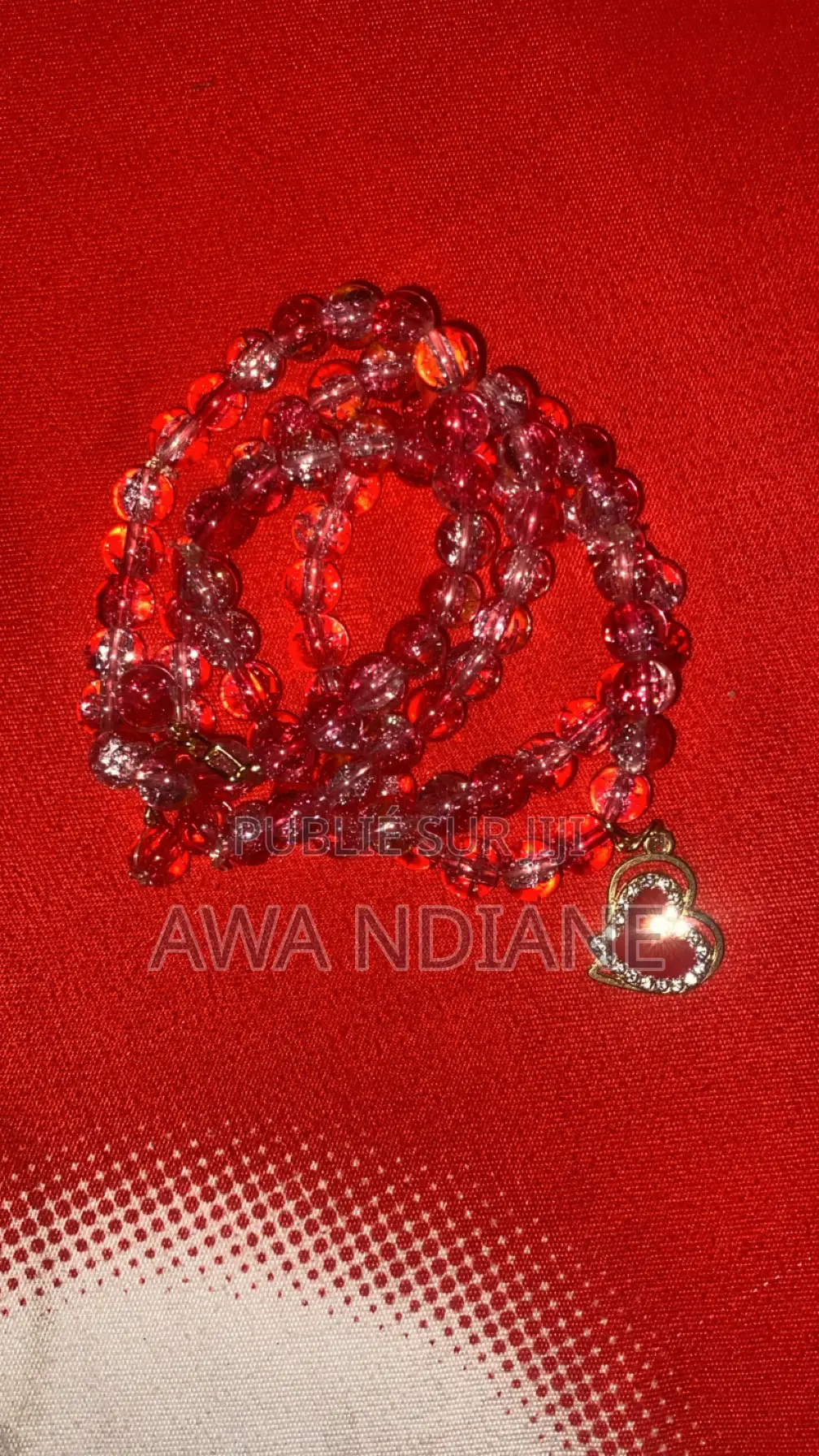 Vente D’Accessoires Pour Filles