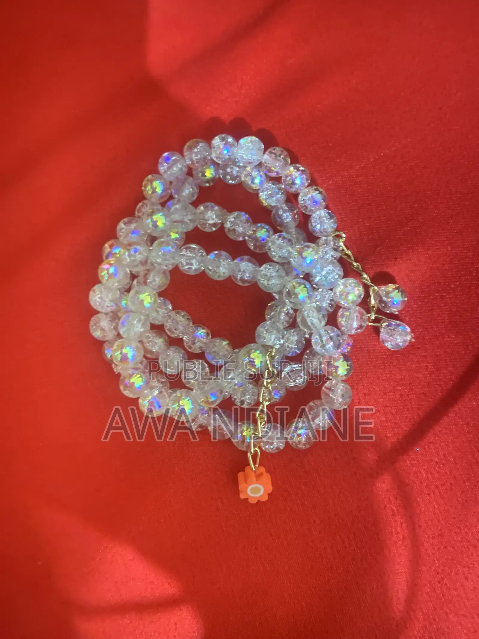 Vente D’Accessoires Pour Filles