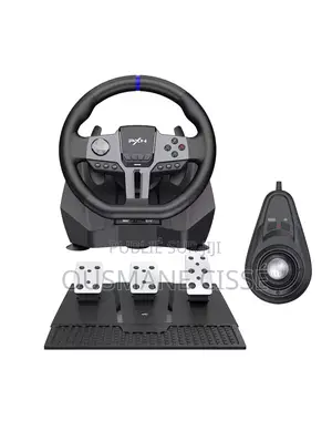 Volant De Jeux PXN